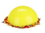 Mirror Glaze gelb, 260g - Tortendekoshop