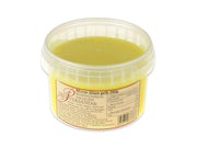 Mirror Glaze gelb, 260g - Tortendekoshop