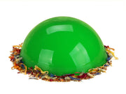 Mirror Glaze grün, 260g - Tortendekoshop