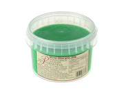 Mirror Glaze grün, 260g - Tortendekoshop