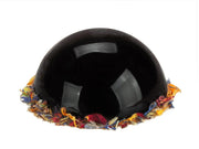 Mirror Glaze schwarz, 260g - Tortendekoshop