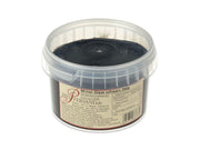 Mirror Glaze schwarz, 260g - Tortendekoshop