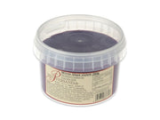 Mirror Glaze violett, 260g - Tortendekoshop