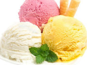 Mix für Vanille Eiscreme Glutenfrei, 200g - Tortendekoshop