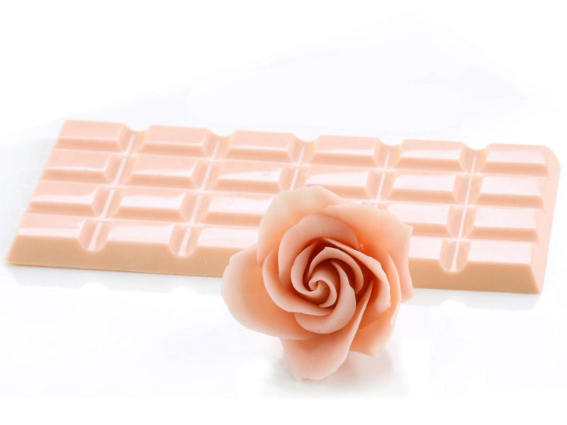 Modellier Schokolade, Haut, 600g - Tortendekoshop