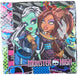 Monster High Party Servietten - Tortendekoshop