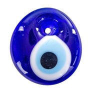 Nazar Boncugu, Schützende Auge, Glas, 3.5 cm, 3 Stk. - Tortendekoshop