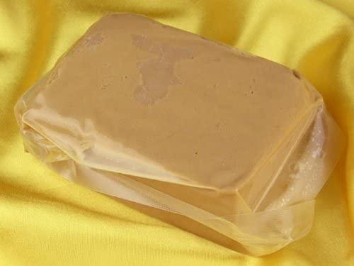 Nougat hell,  Helle Nougatmasse, 1kg - Tortendekoshop