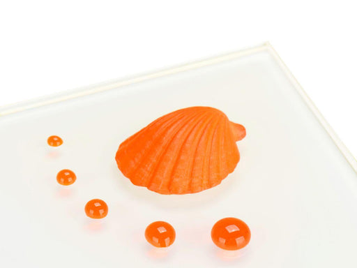Orange flüssig Lebensmittel Farbe, 50ml - Tortendekoshop
