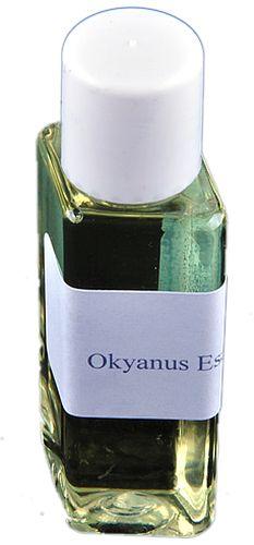 Ozean Duftöl, Seifen, Duftstein, Kerzen Essenz - Tortendekoshop