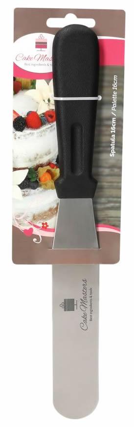 Palette, 16cm - Tortendekoshop