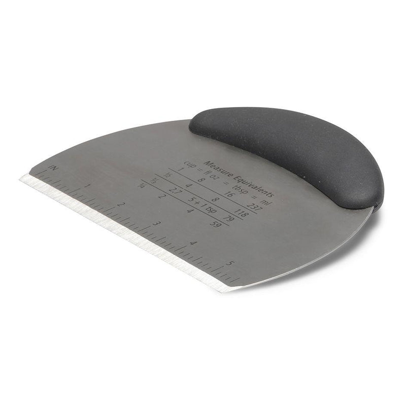 Patisse Teigschaber, 16cm - Tortendekoshop