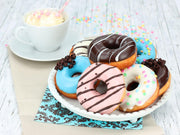 Perfect Donut Mix, 500g - Tortendekoshop