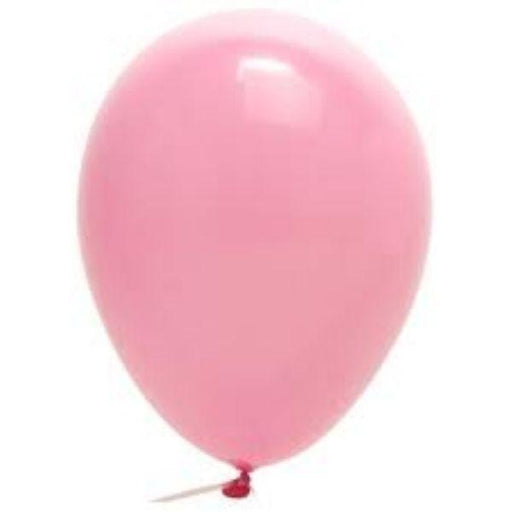 Pink Luft Party Ballon - Tortendekoshop