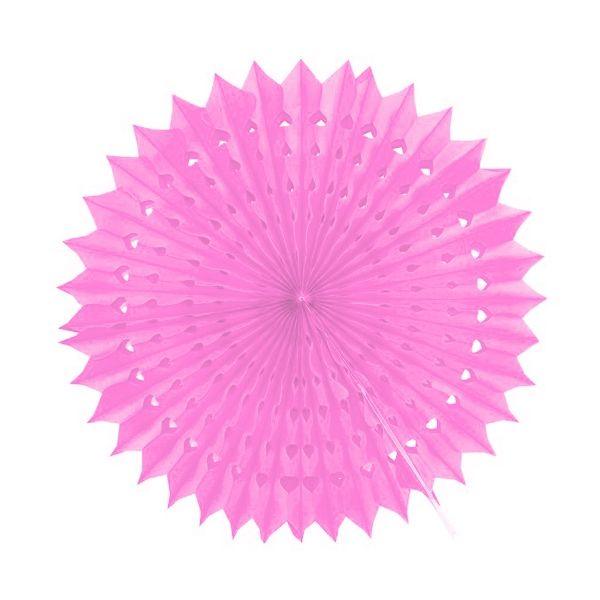 Pink Party Fecher Lichterlaterne - Tortendekoshop