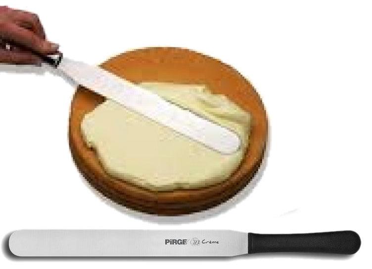 Pirge Paletten Messer, 26cm - Tortendekoshop
