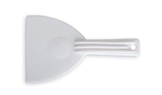 Plastik Patisserie, Teigspachte, 16cm - Tortendekoshop