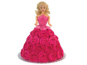 PME Doll Pan Large - Tortendekoshop