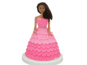 PME Doll Pan Large - Tortendekoshop