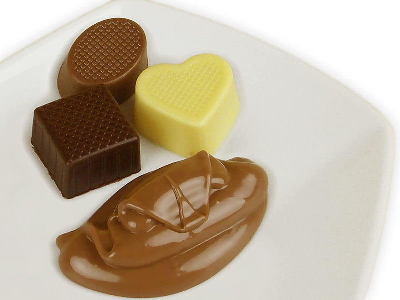Prèmo Pralinenmasse Vollmilch, 100g - Tortendekoshop