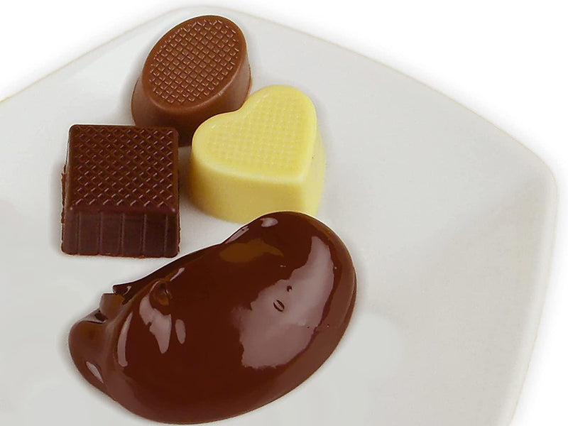 Prèmo Pralinenmasse Zartbitter, 100g - Tortendekoshop