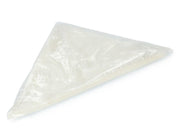PVC Spritztüten klein, 10 stk. - Tortendekoshop