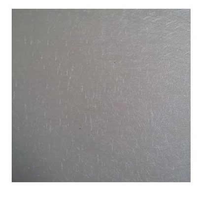 Quadrat Tortenunterlage Silber, 33cm - Tortendekoshop