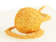 Rainbow Dust Glitzerpulver essbar Gold, 5g - Tortendekoshop