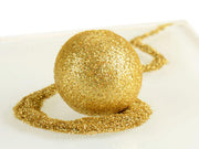 Rainbow Dust Glitzerpulver Hologram Gold, 5g - Tortendekoshop