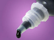 Rainbow Dust Lebensmittelfarbe Airbrush purple, violett, 16ml - Tortendekoshop