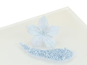 Rainbow Dust Puderfarbe Babyblau, 5g - Tortendekoshop