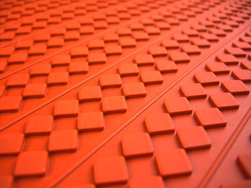 Relief-Matte Chess, 30x40 - Tortendekoshop