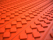 Relief-Matte Chess, 40x60 - Tortendekoshop