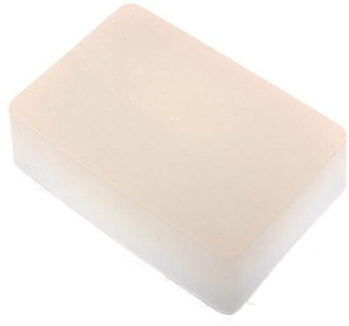 Rohseife transparent,1Kg - Tortendekoshop