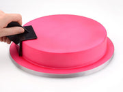Rollfondant Kanten Glätter Außenkante scharf - Tortendekoshop
