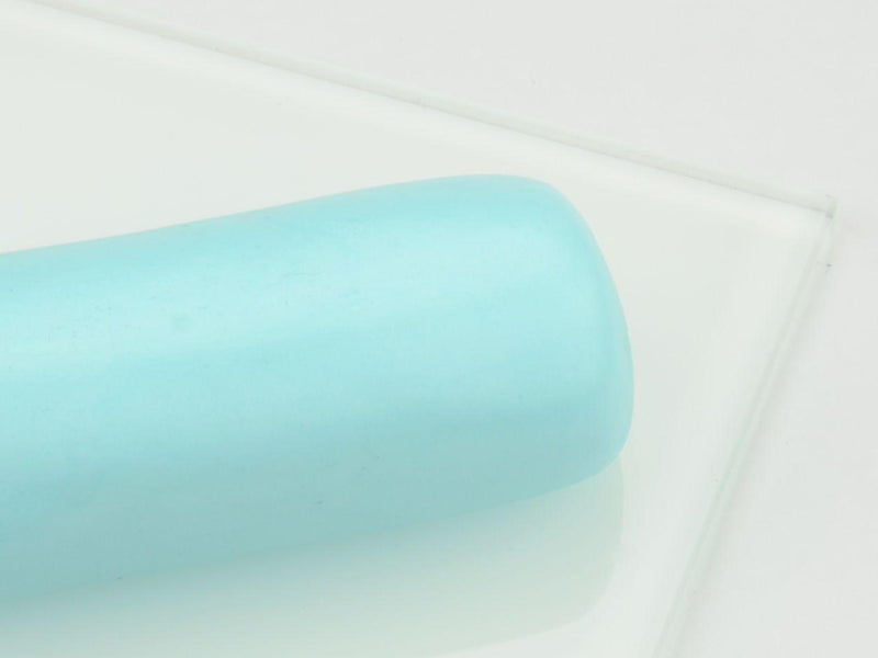 Rollfondant Premium Plus babyblau, 250gr - Tortendekoshop