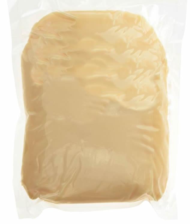 Rollfondant Premium Plus champagner. 1kg - Tortendekoshop