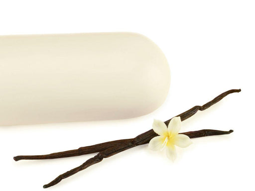 Rollfondant Premium Plus Flavour Vanille, 2.5kg - Tortendekoshop