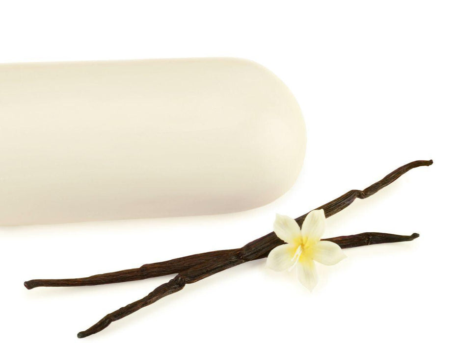 Rollfondant Premium Plus Flavour Vanille, 5kg - Tortendekoshop