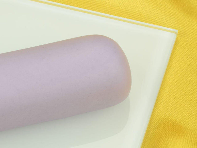 Rollfondant Premium Plus flieder, 250 gr. - Tortendekoshop