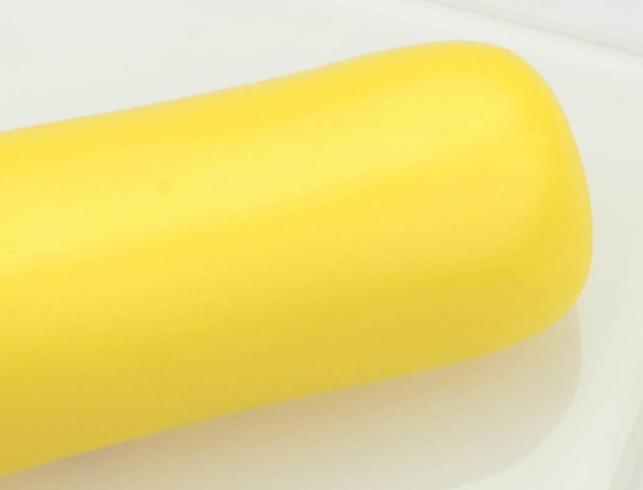 Rollfondant Premium Plus gelb, 250g - Tortendekoshop