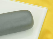 Rollfondant Premium Plus grau, 1kg - Tortendekoshop