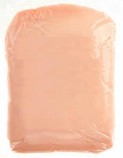 Rollfondant Premium Plus hautfarbe, 1kg - Tortendekoshop