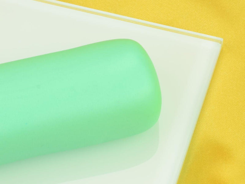 Rollfondant Premium Plus mintgrün, 250gr. - Tortendekoshop