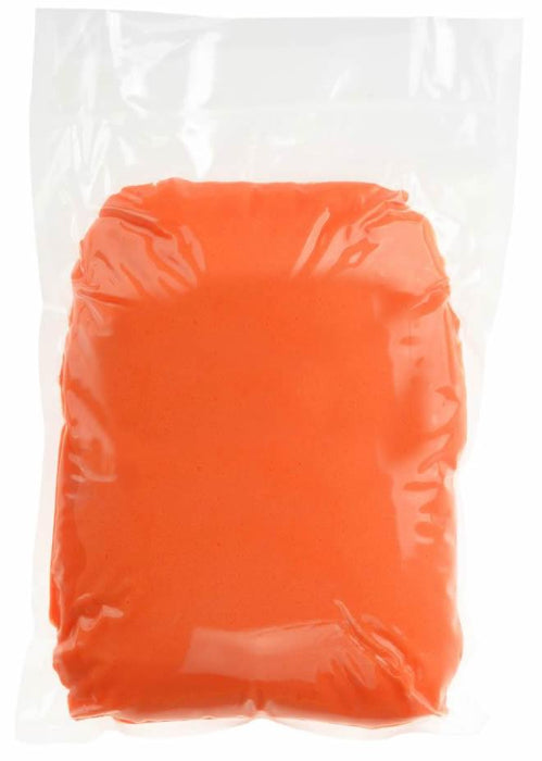 Rollfondant Premium Plus orange, 1kg - Tortendekoshop