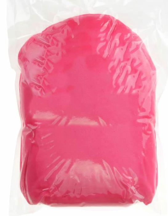 Rollfondant Premium Plus pink, 1kg - Tortendekoshop