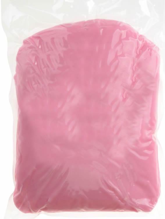 Rollfondant Premium Plus rosa, 1kg - Tortendekoshop