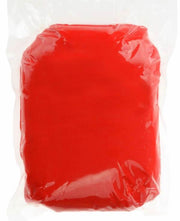 Rollfondant Premium Plus rot, 1kg - Tortendekoshop