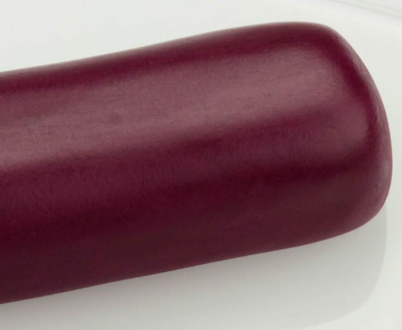 Rollfondant Premium Plus rubinrot, 1kg - Tortendekoshop