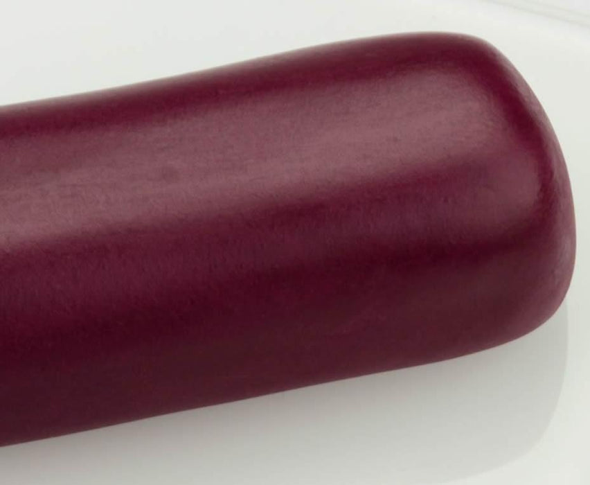 Rollfondant Premium Plus rubinrot, 250g - Tortendekoshop